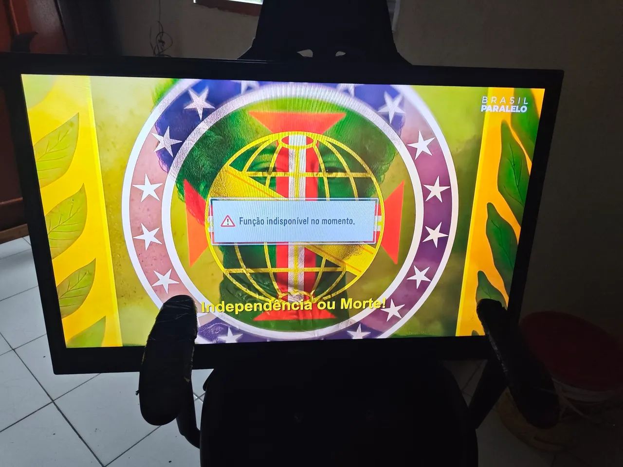 Tv lg 50 pl - Foto 3
