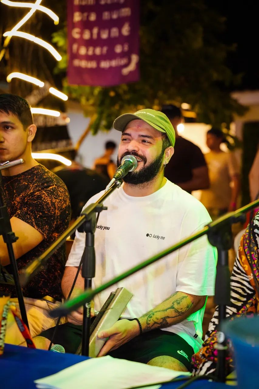 SHOW DE SAMBA - Foto 4