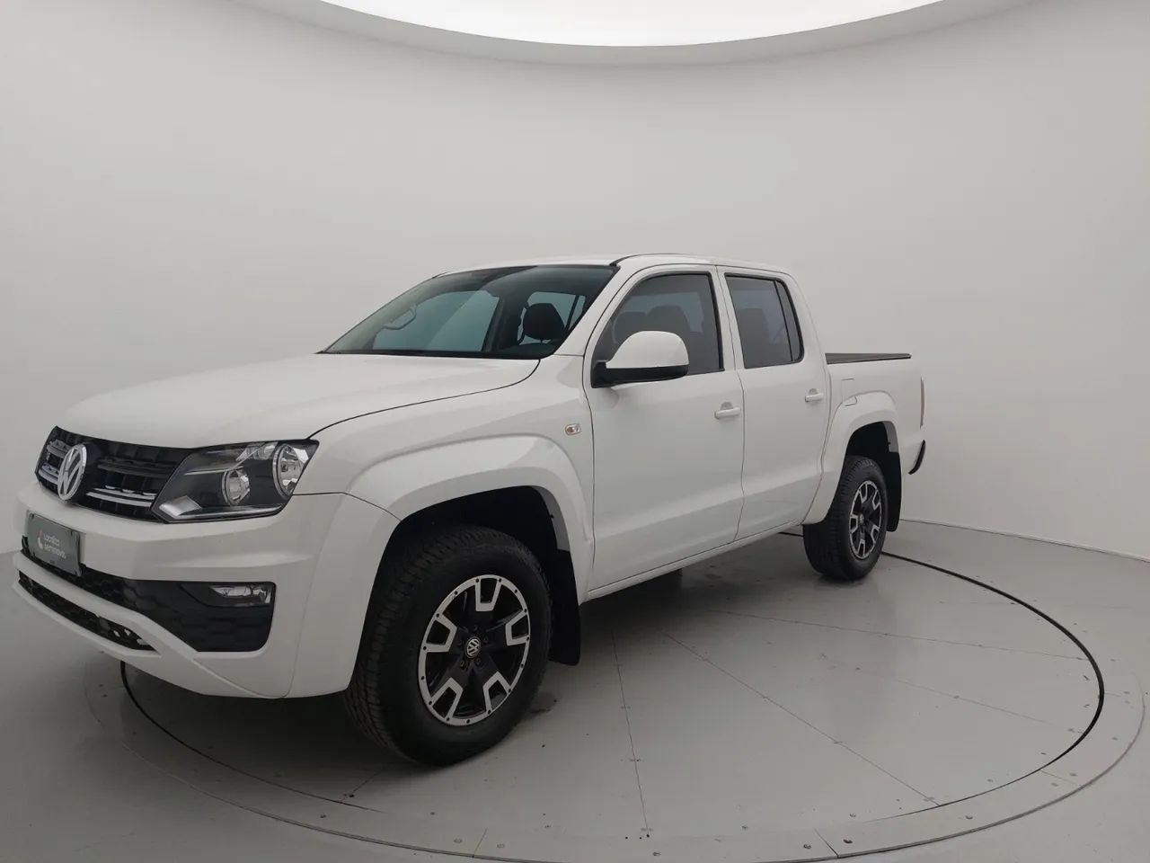 Volkswagen Amarok 2023