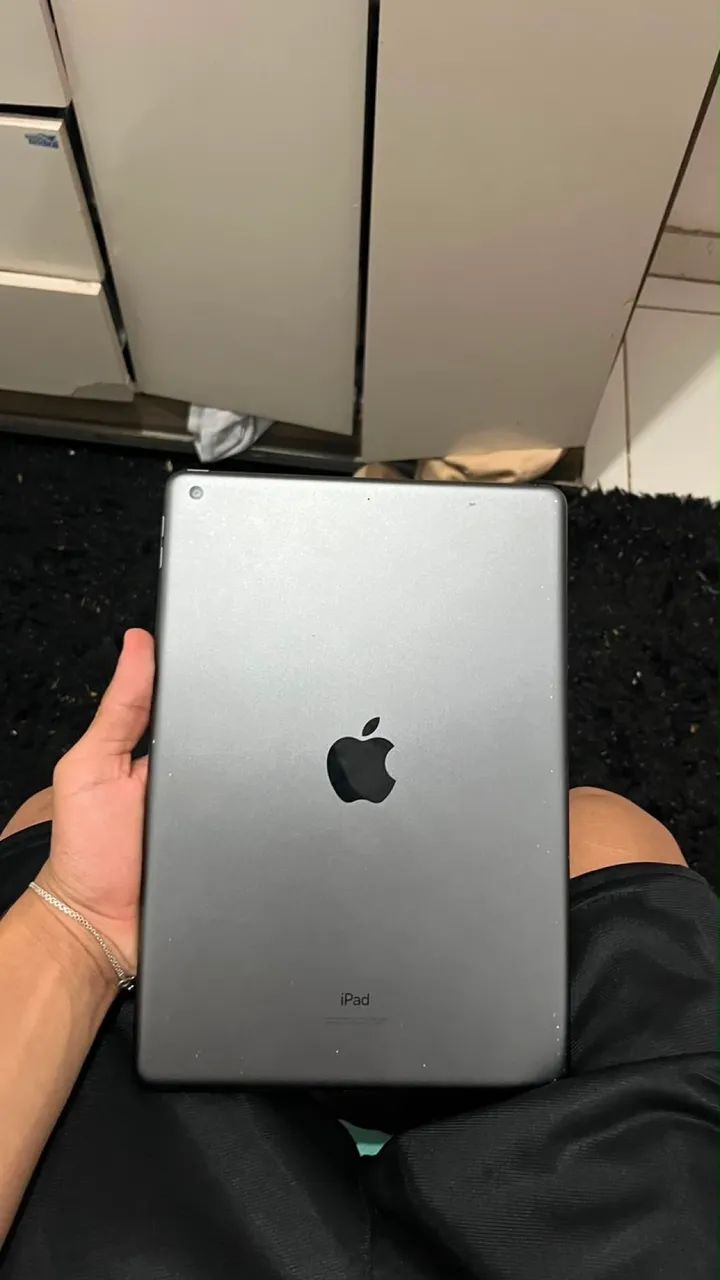 iPad 9 256gb - Foto 3