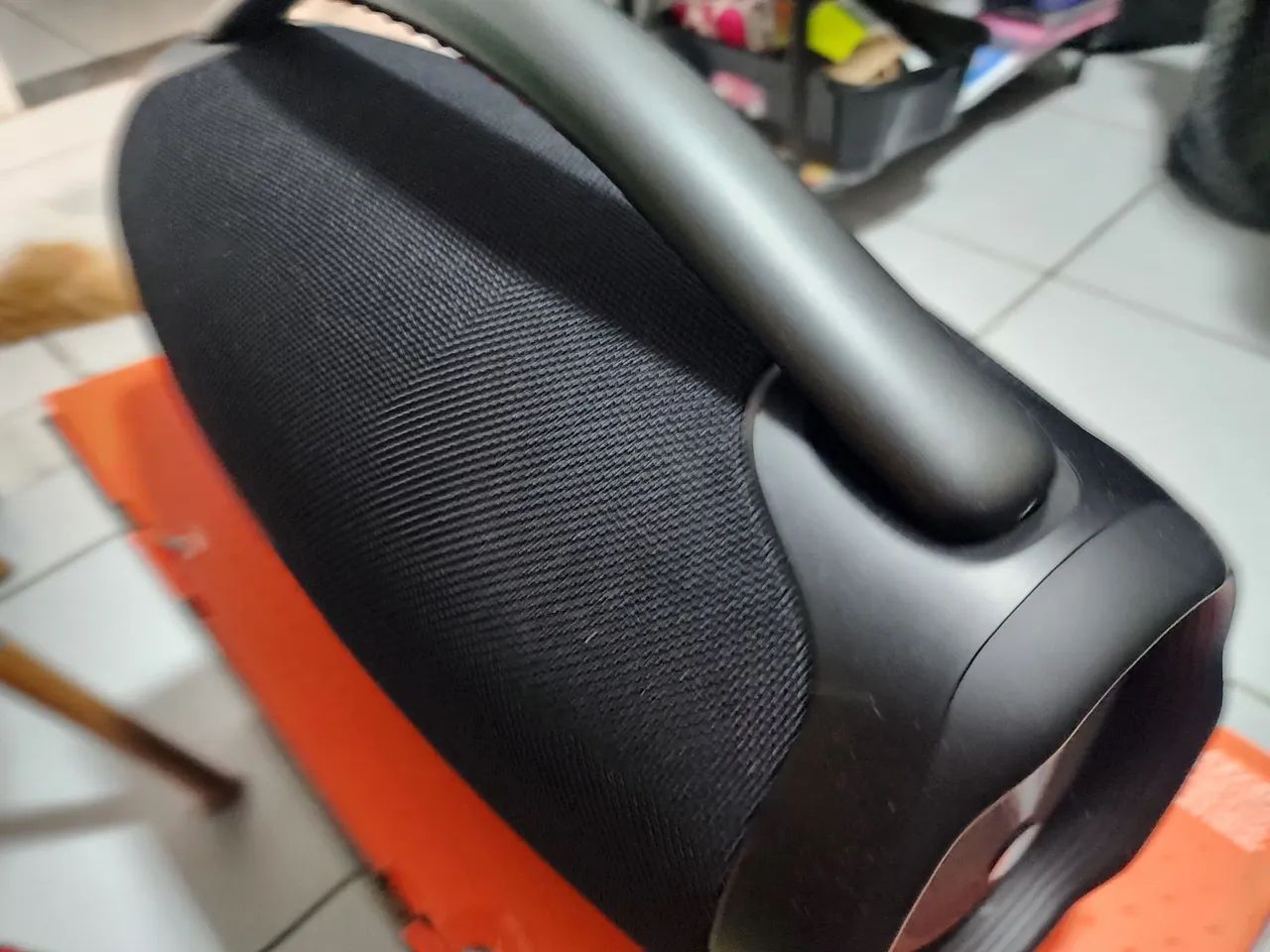 Jbl boombox 3 - Foto 3