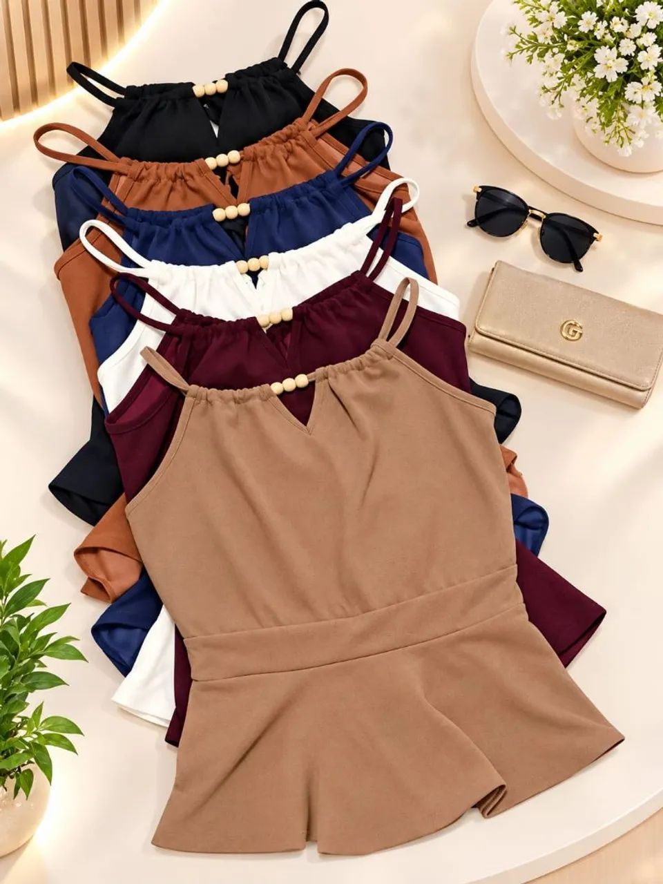Moda Feminina  - Foto 2