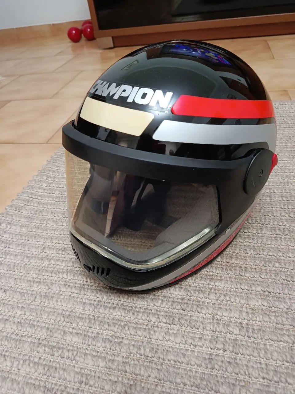 Capacete - Foto 5
