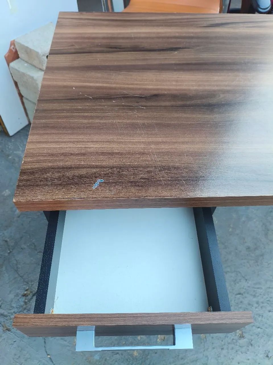 Mesa de escritório  - Foto 4