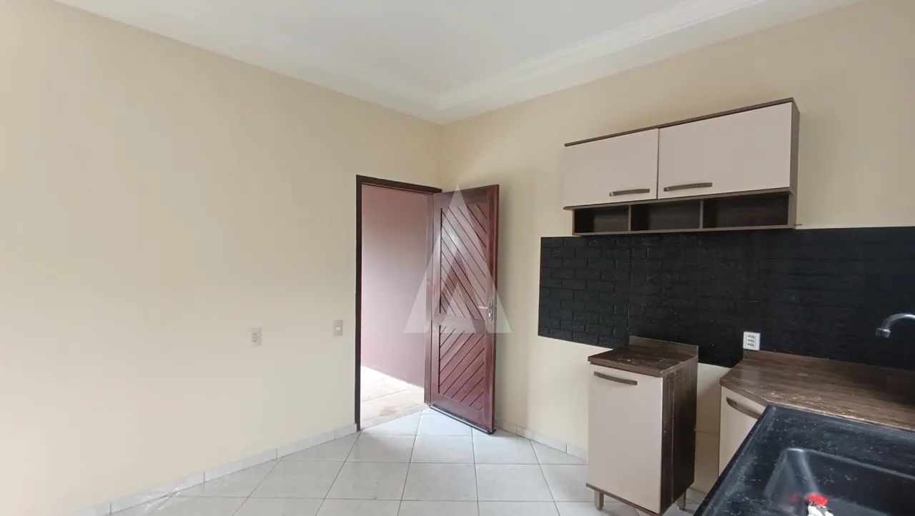Geminado com 2 quartos no bairro Vila Nova. - Foto 3