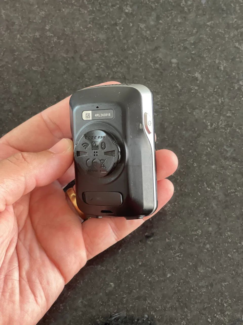 garmin 820 - Foto 5