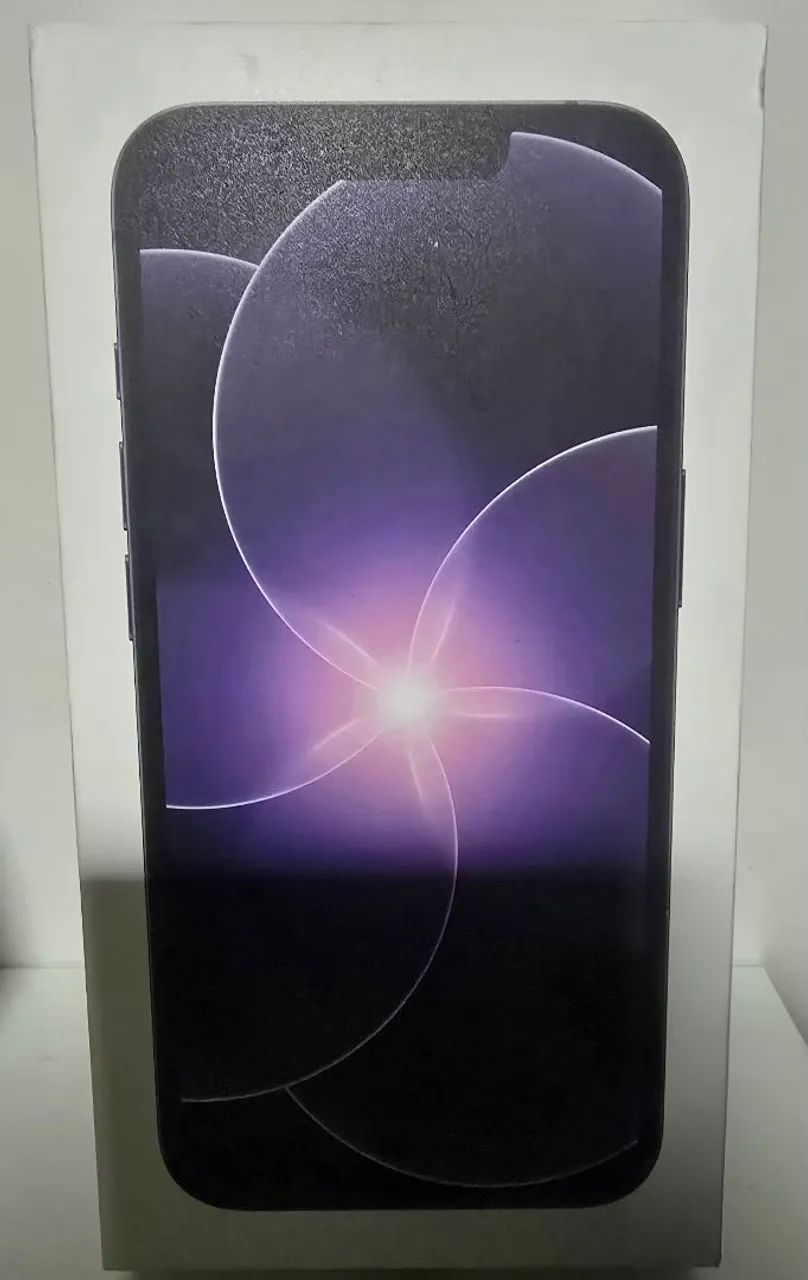 Iphone 17E  NOVO LACRADO - Foto 2