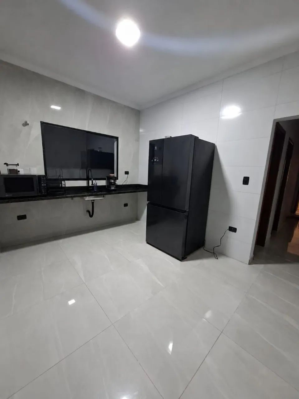 Casa nova pé na areia em Mongaguá!  - Foto 3