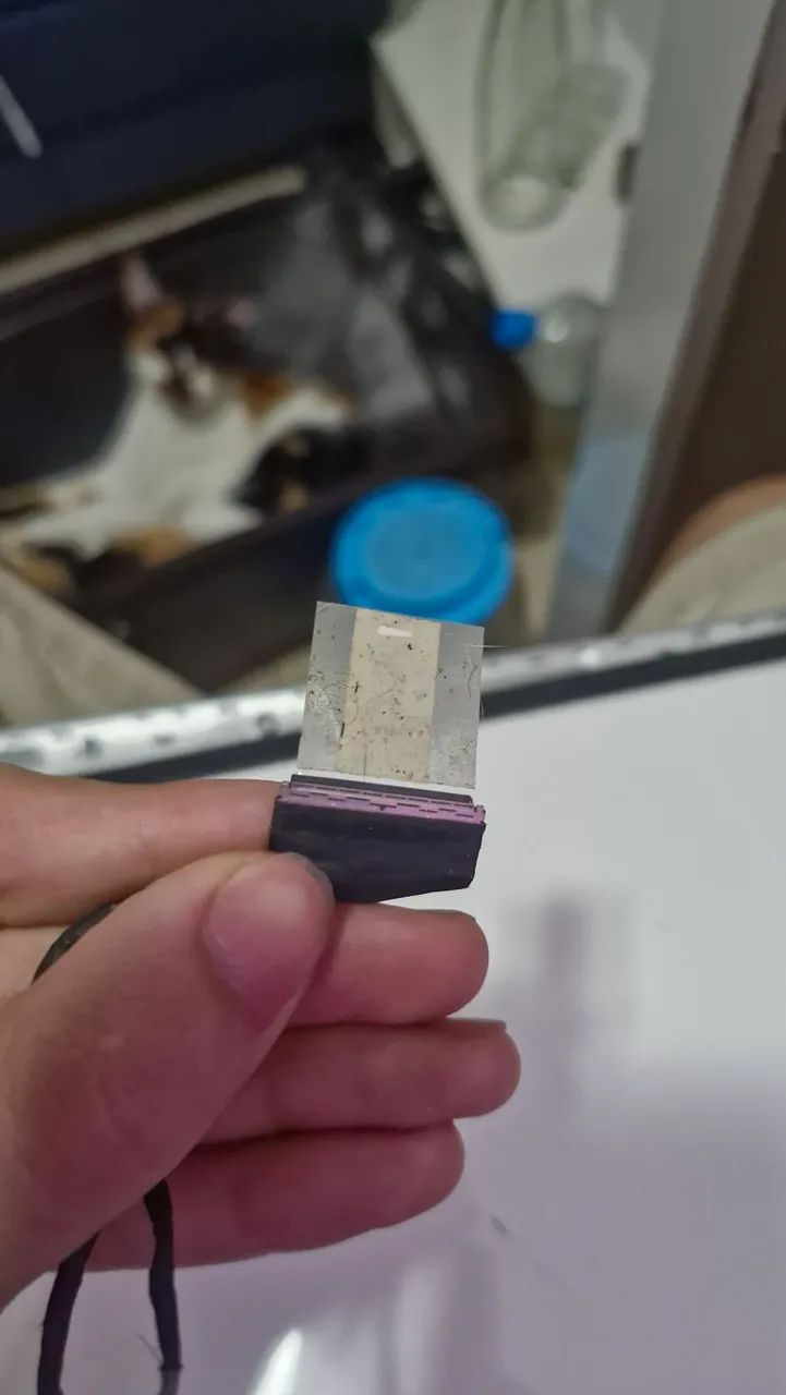 Tela 14 polegadas notebook ultra - Foto 3