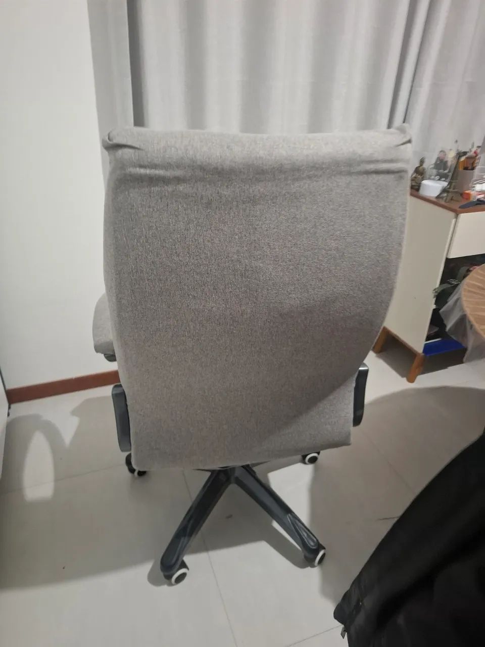 Cadeira de Escritório  - Foto 3