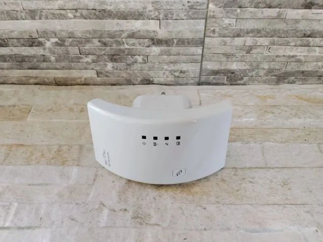 Repetidor Wireless Sinal Wifi Repeater - Foto 3