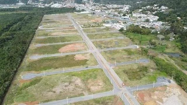 Terreno em Vargem Grande, Florianópolis | Real Parque Novo Norte - Foto 2