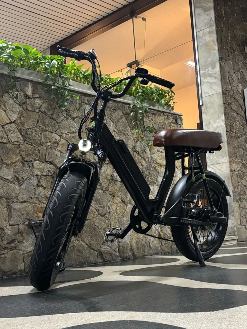 Lev Cruiser 2025 - Foto 4