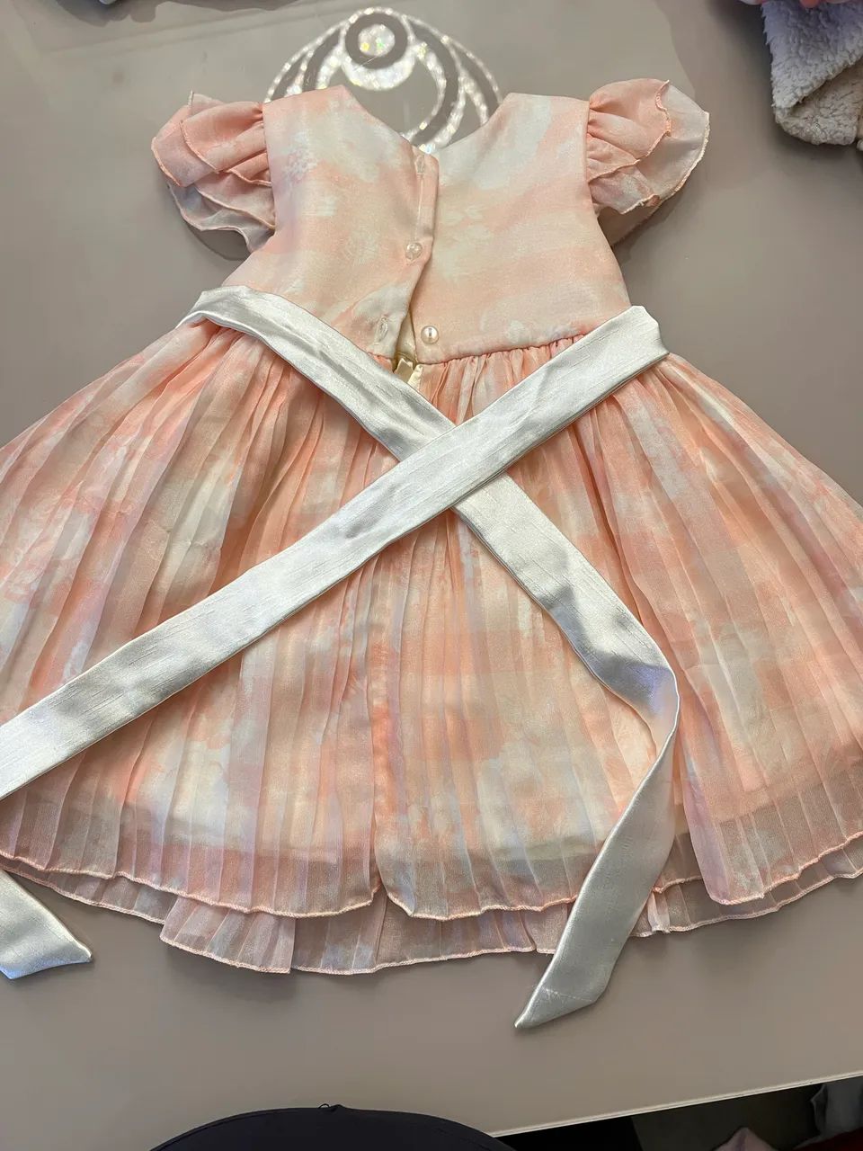 Vestido infantil - Foto 2