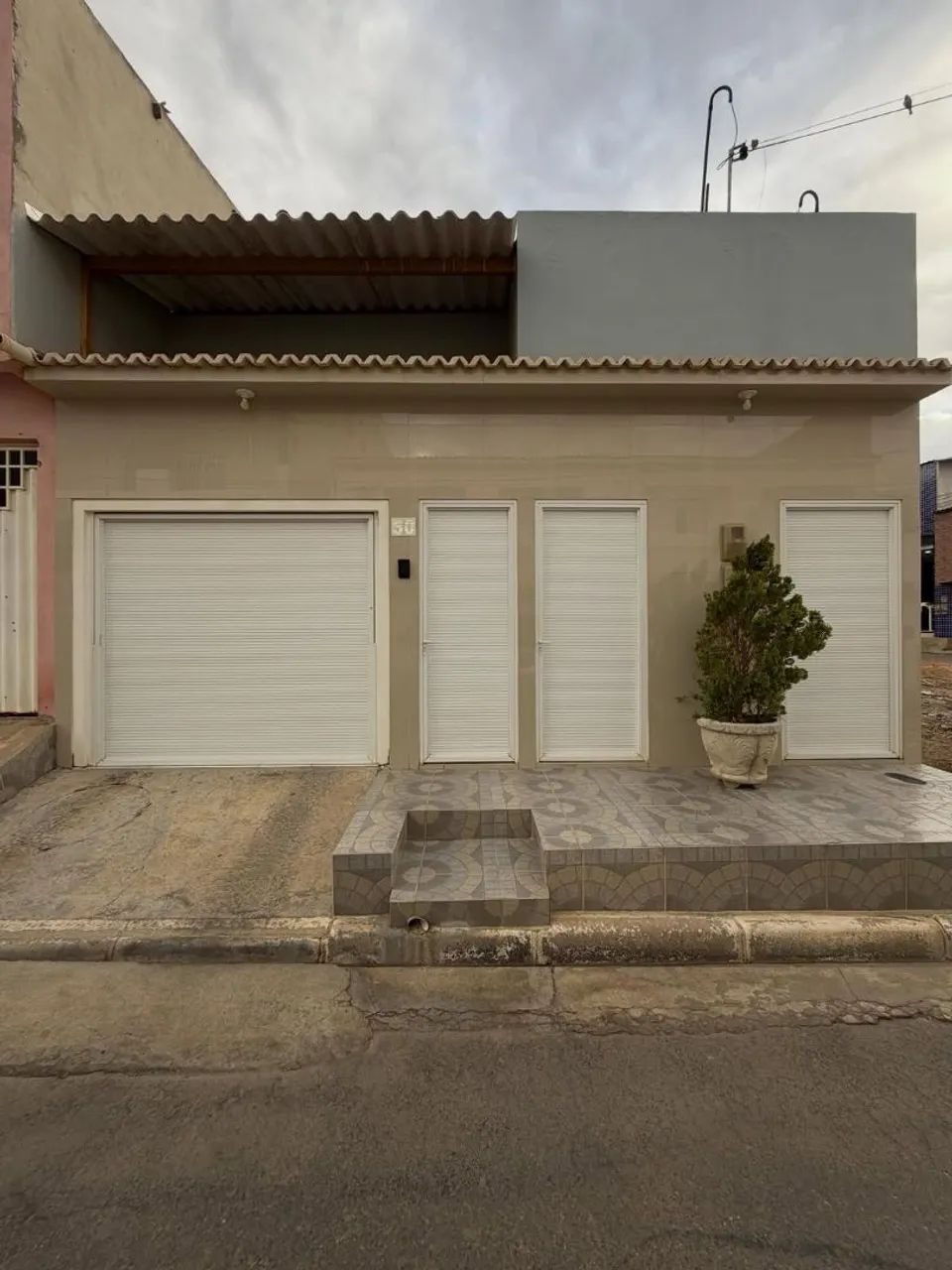 Casa em palmas 