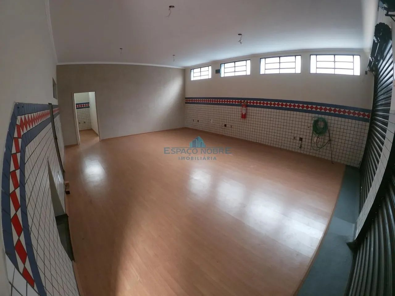 Ponto comercial aluguel Vila Raycos - Foto 2
