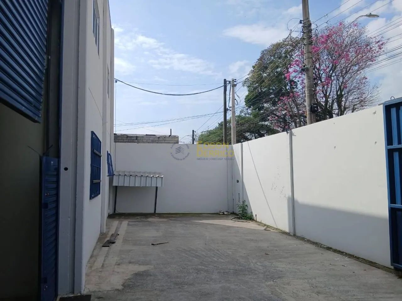 Galpão, Cidade Nova - Pindamonhangaba - Foto 3
