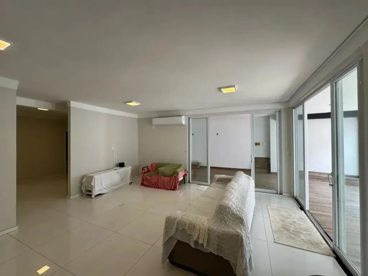 Térrea 4 quartos em Cohaserma - Foto 4