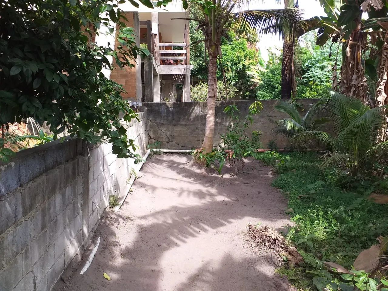 Vila de Itaúnas ES vende-se casas 