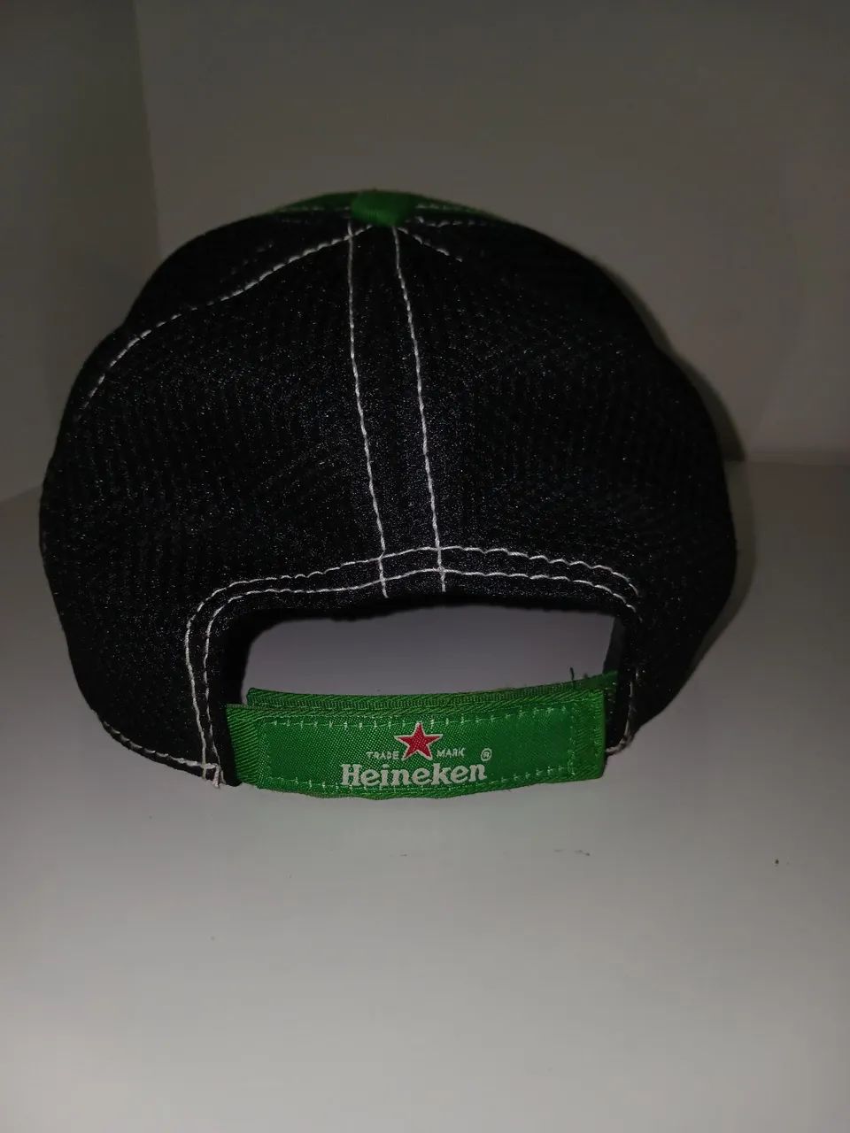 Boné Heineken produto oficial - Foto 3