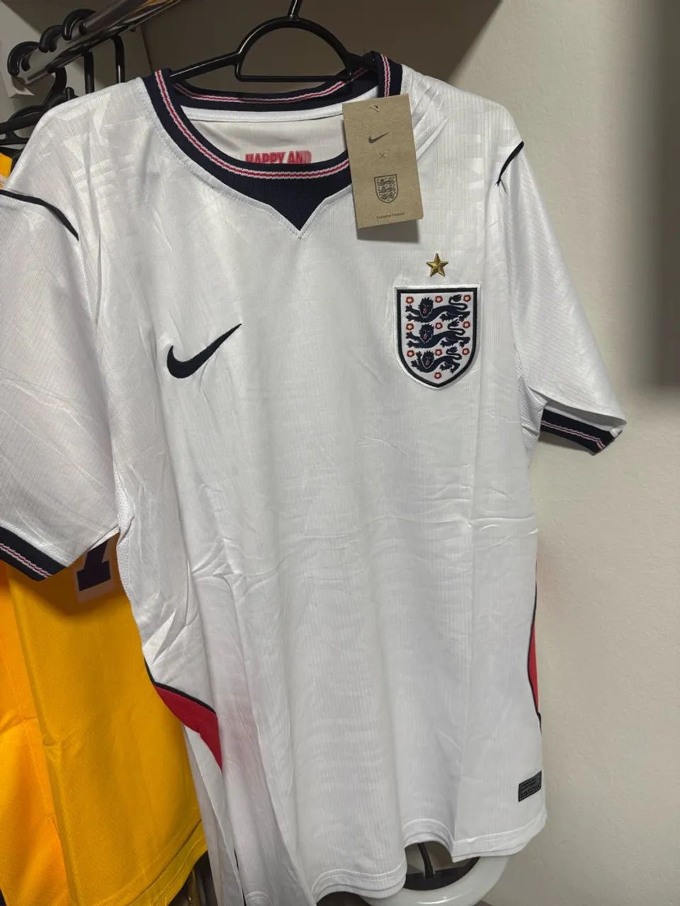 Camisetas time futebol e nba - Foto 4