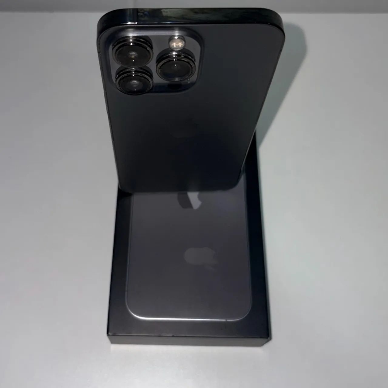 iPhone 13 Pro  - Foto 4