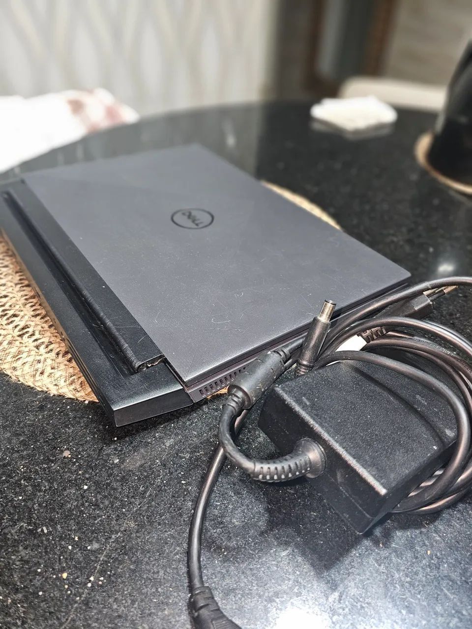 Notebook Dell G15 5520 - Foto 5