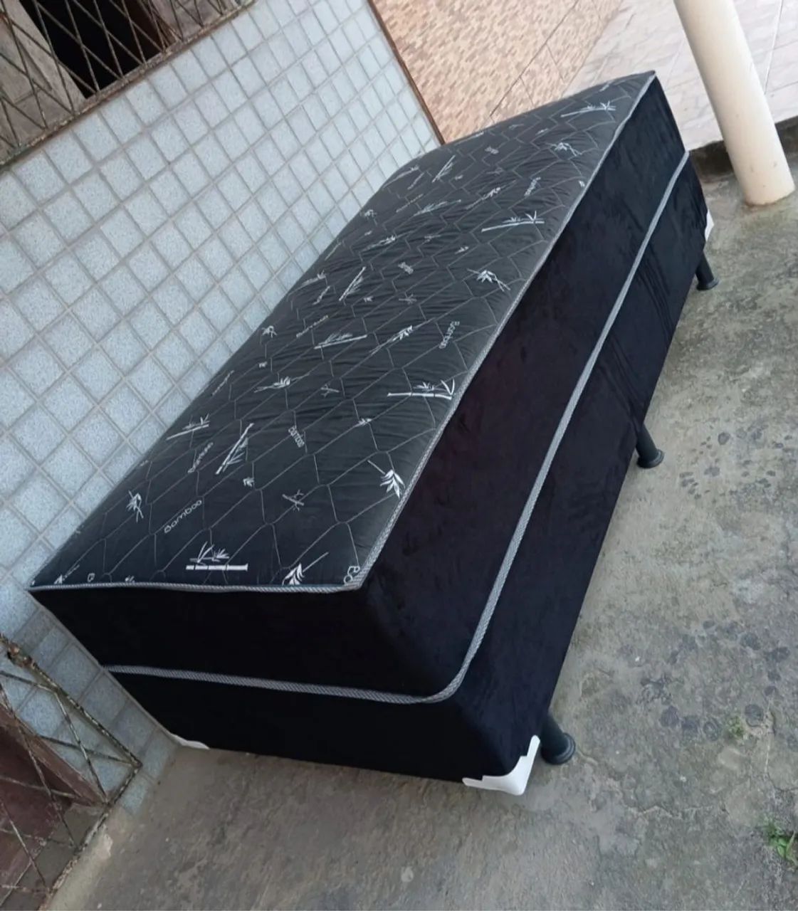 Cama box - Foto 4