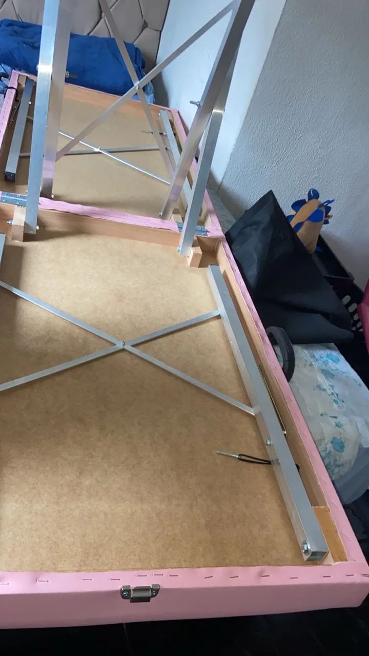 Maca e cadeira  - Foto 4