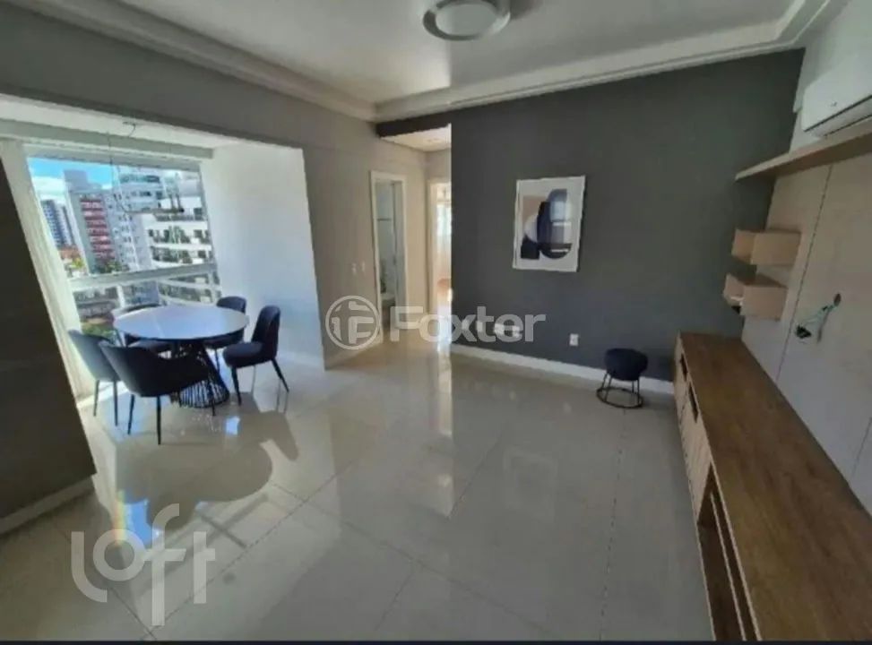 Apartamento à venda Rua São Jorge, Centro - Florianópolis - Foto 4