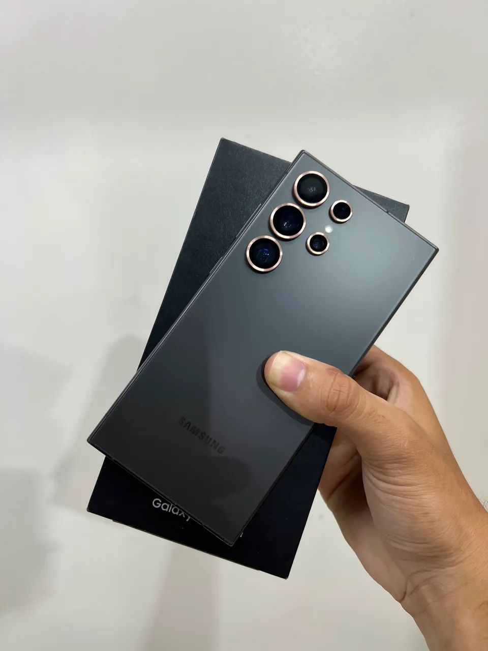 S24 ultra 256gb - Foto 2