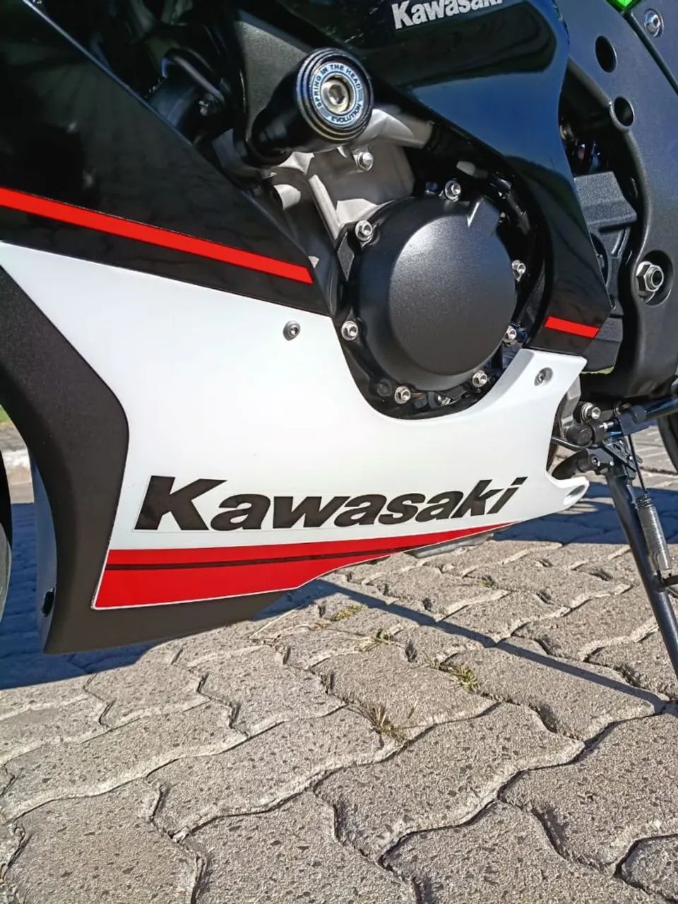 Kawasaki Zx-10/ Zx-10r 1000cc 2022 - 1518135084 | OLX