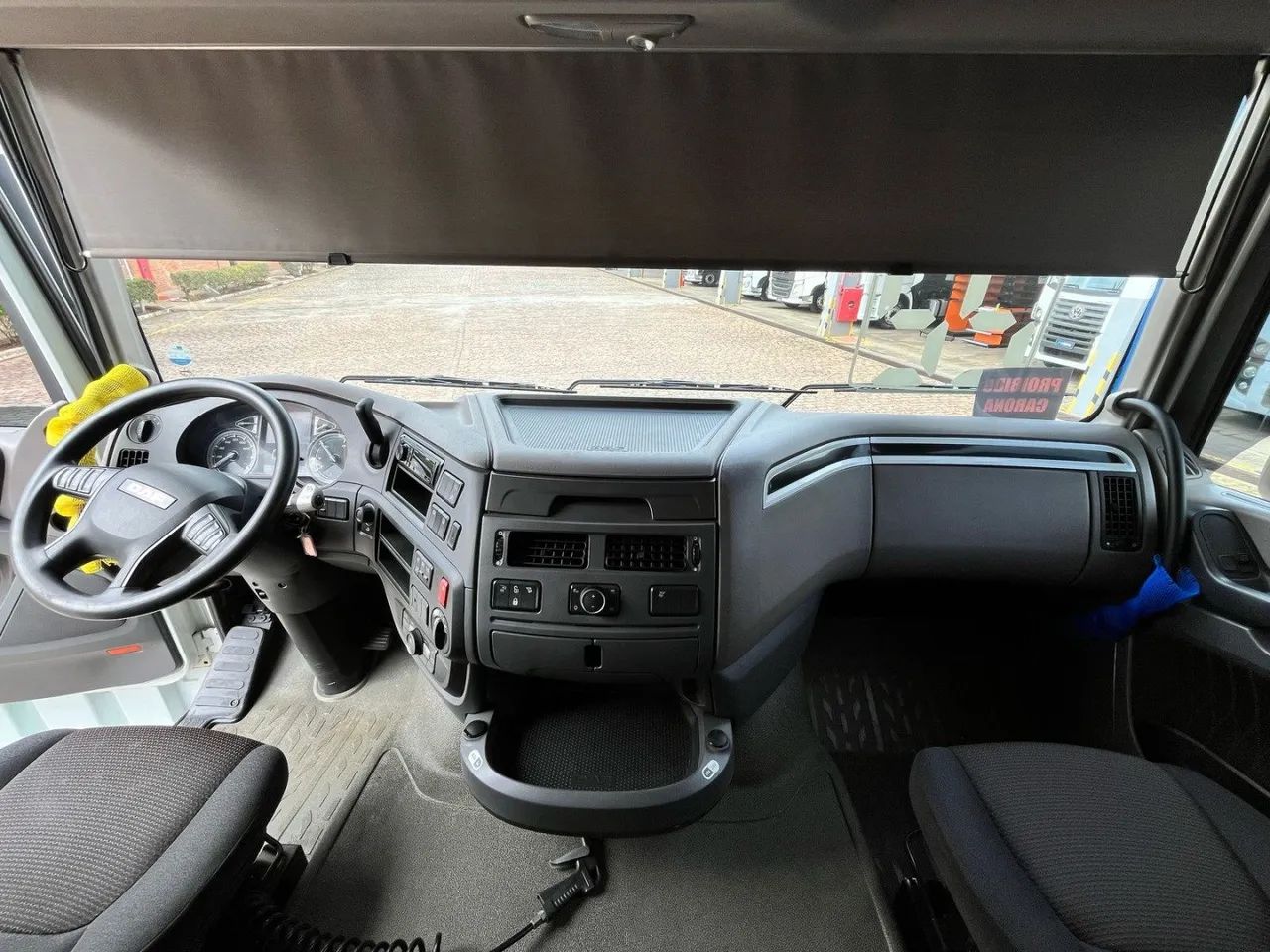 Daf Xf 480 2022 - Foto 3