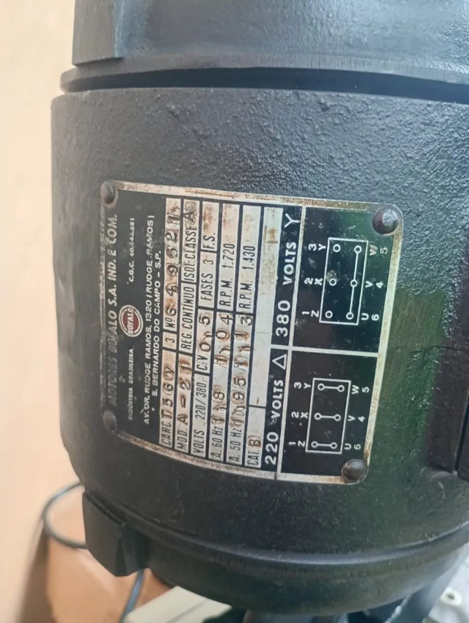 Furadeira Gráfica para Papel marca Funtmod só 1.400,00 - Foto 5