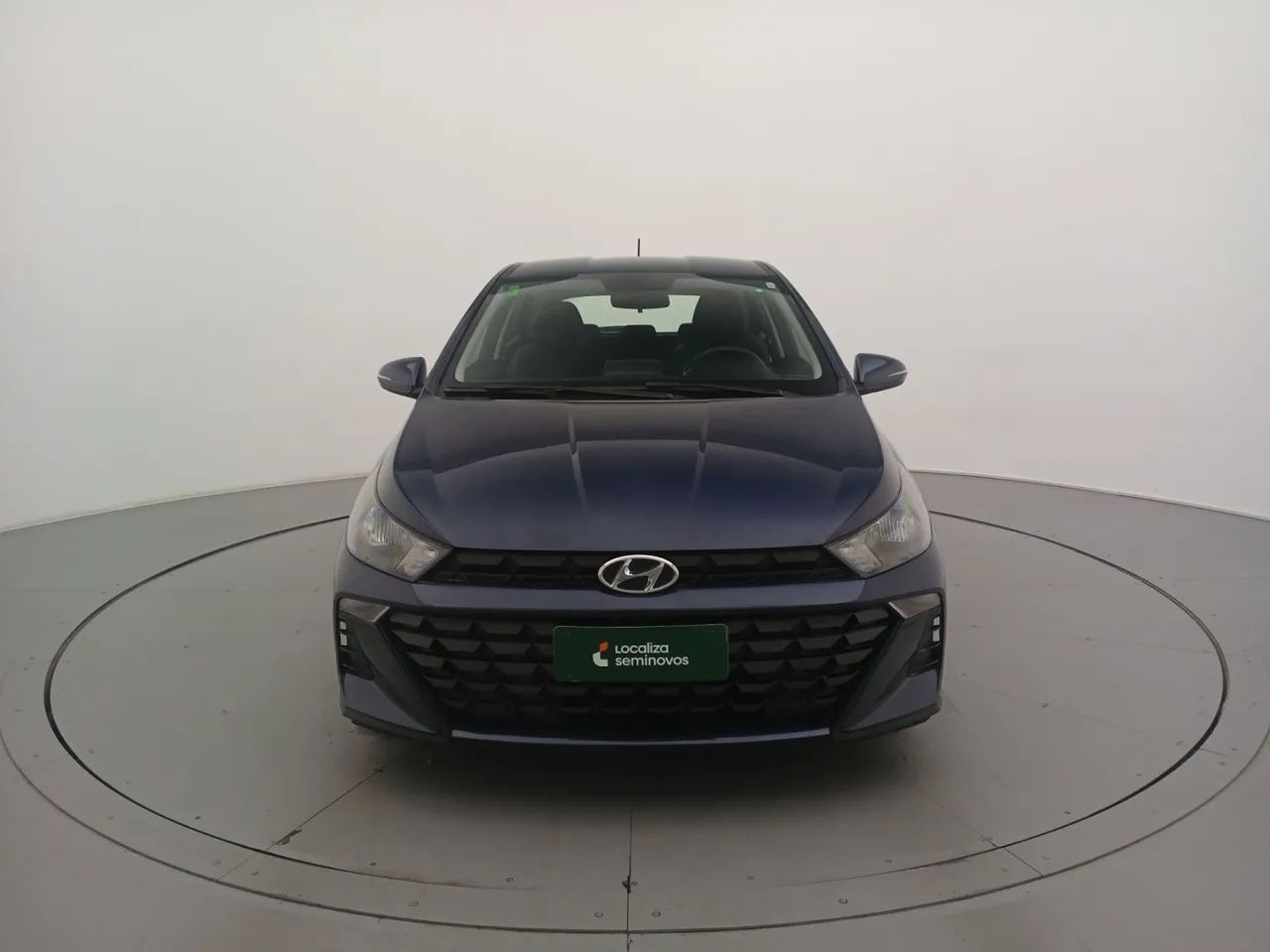 Hyundai HB20 Comfort Plus 1.0 Flex 12V Mec., foto 8 de 18
