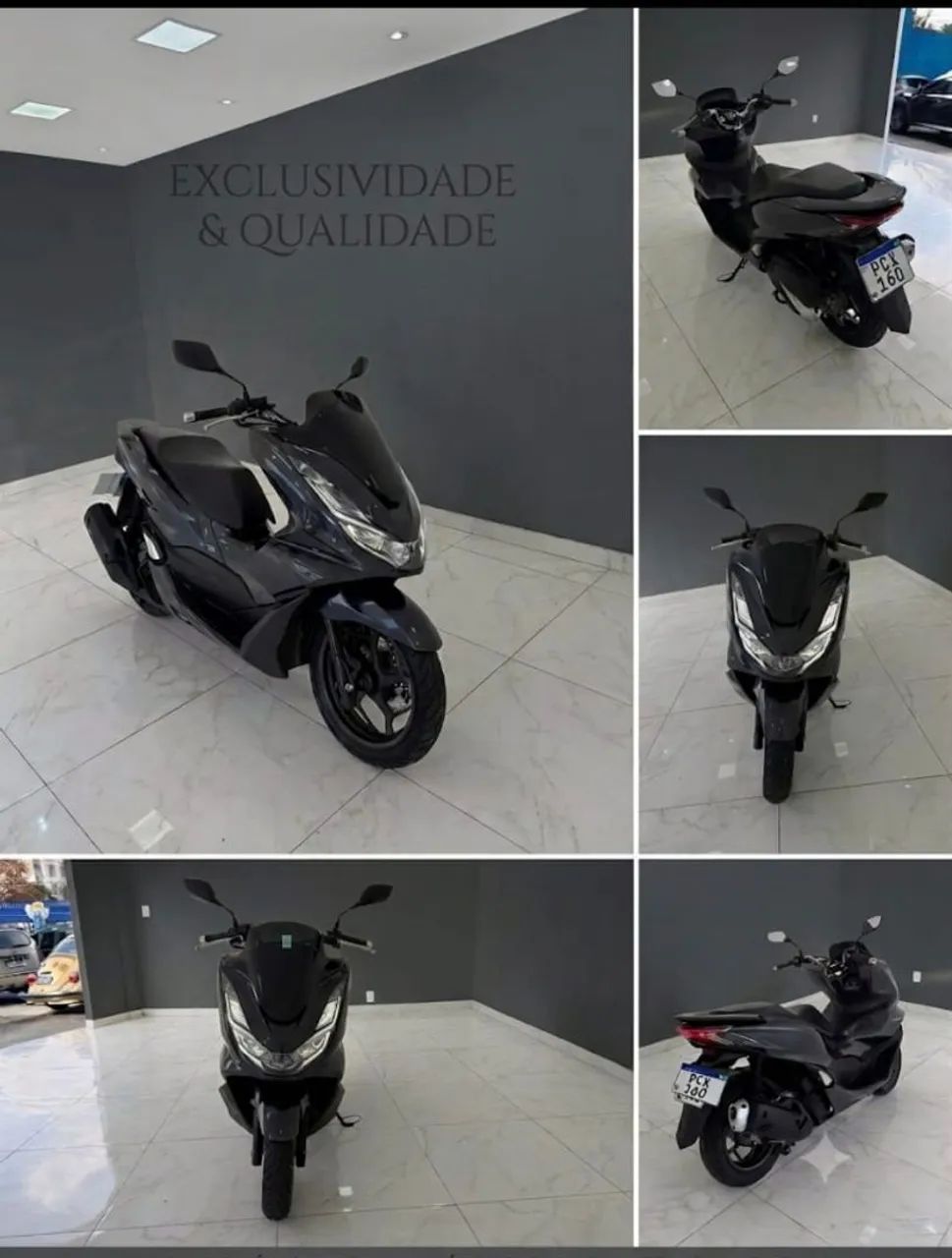 PCX 2024 NOVÍSSIMA 