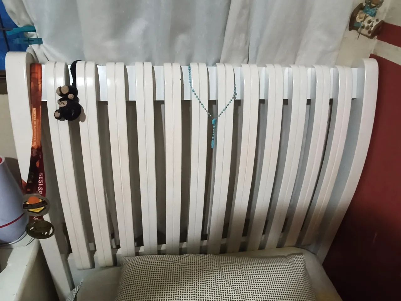 Cama de solteiro reforçada  - Foto 3