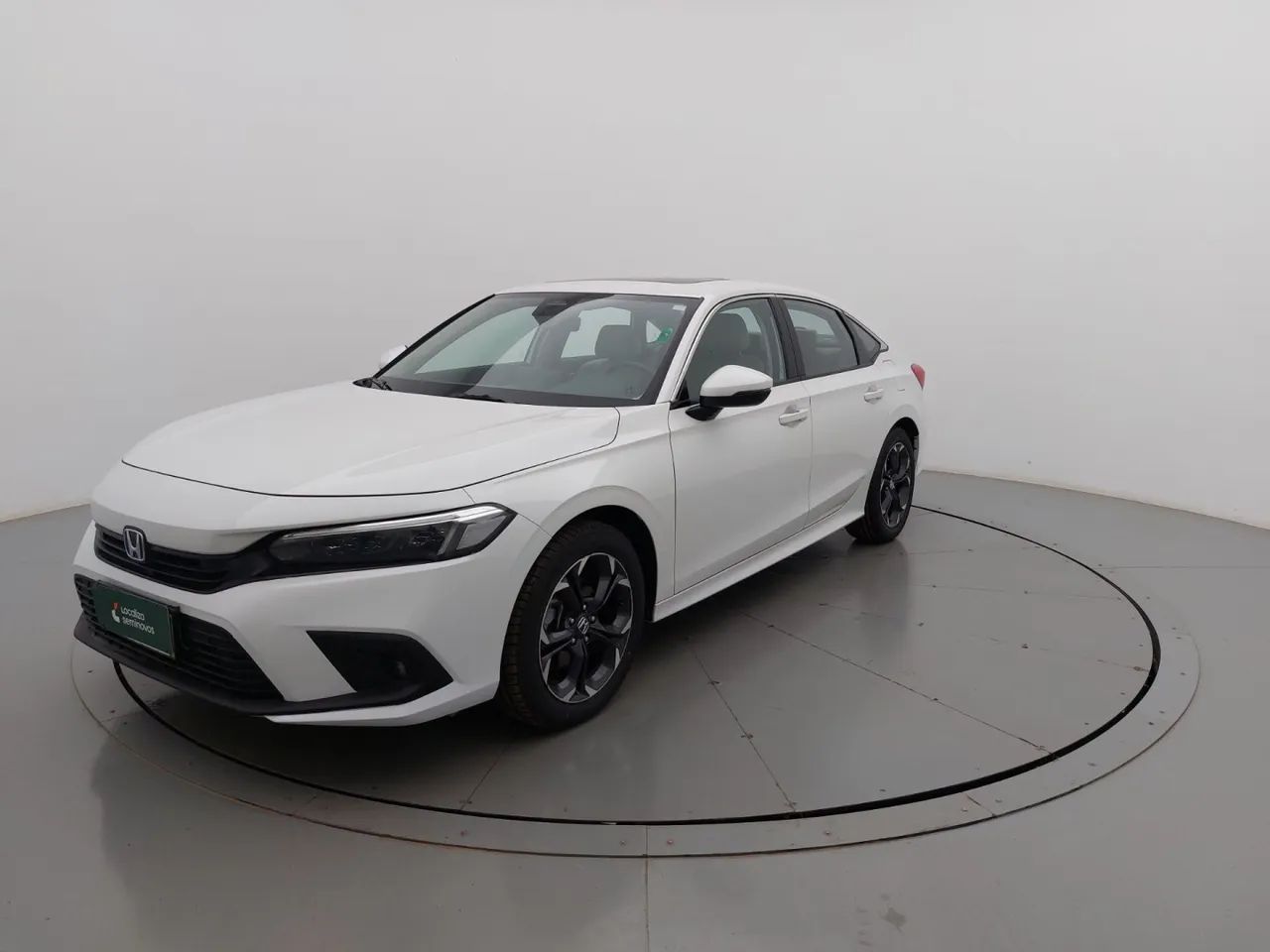 Honda Civic 2024
