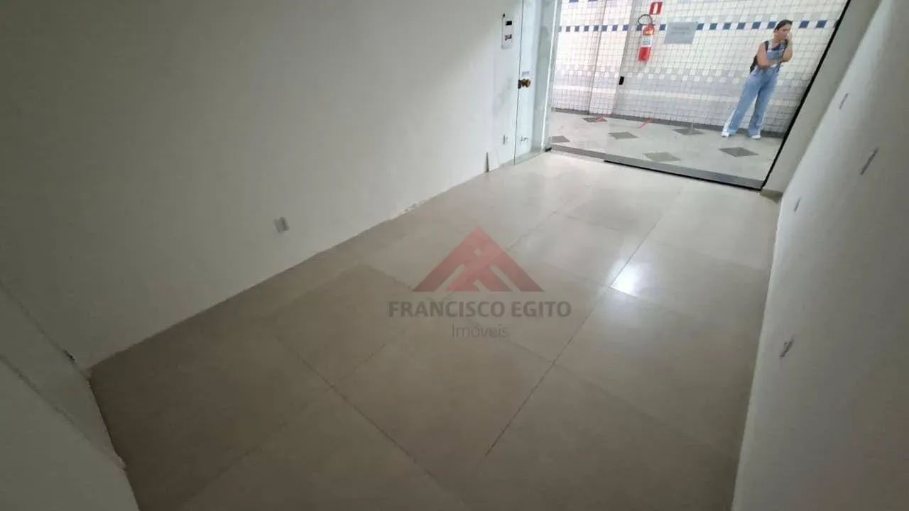 Sala Comercial em Alcântara  45 m em Rua de Grande Movimento - Foto 4