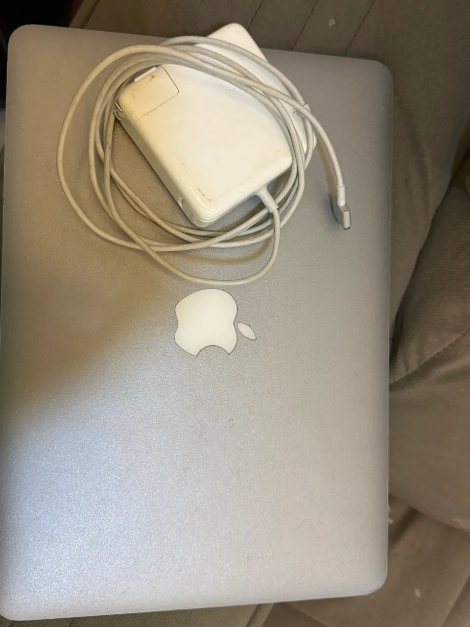 MacBook Pro 15 (13 polegadas) - Foto 4