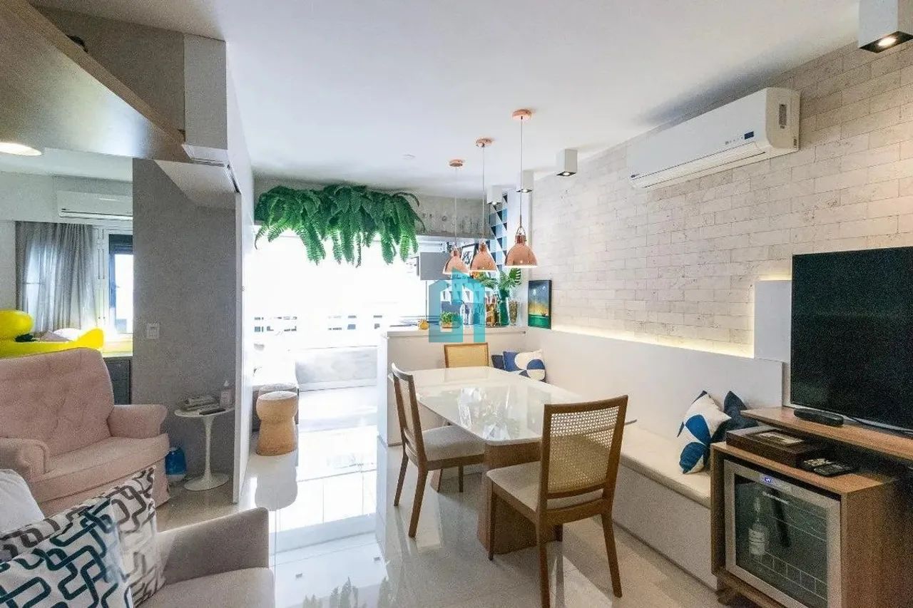 Apartamento venda em Moema - Foto 4