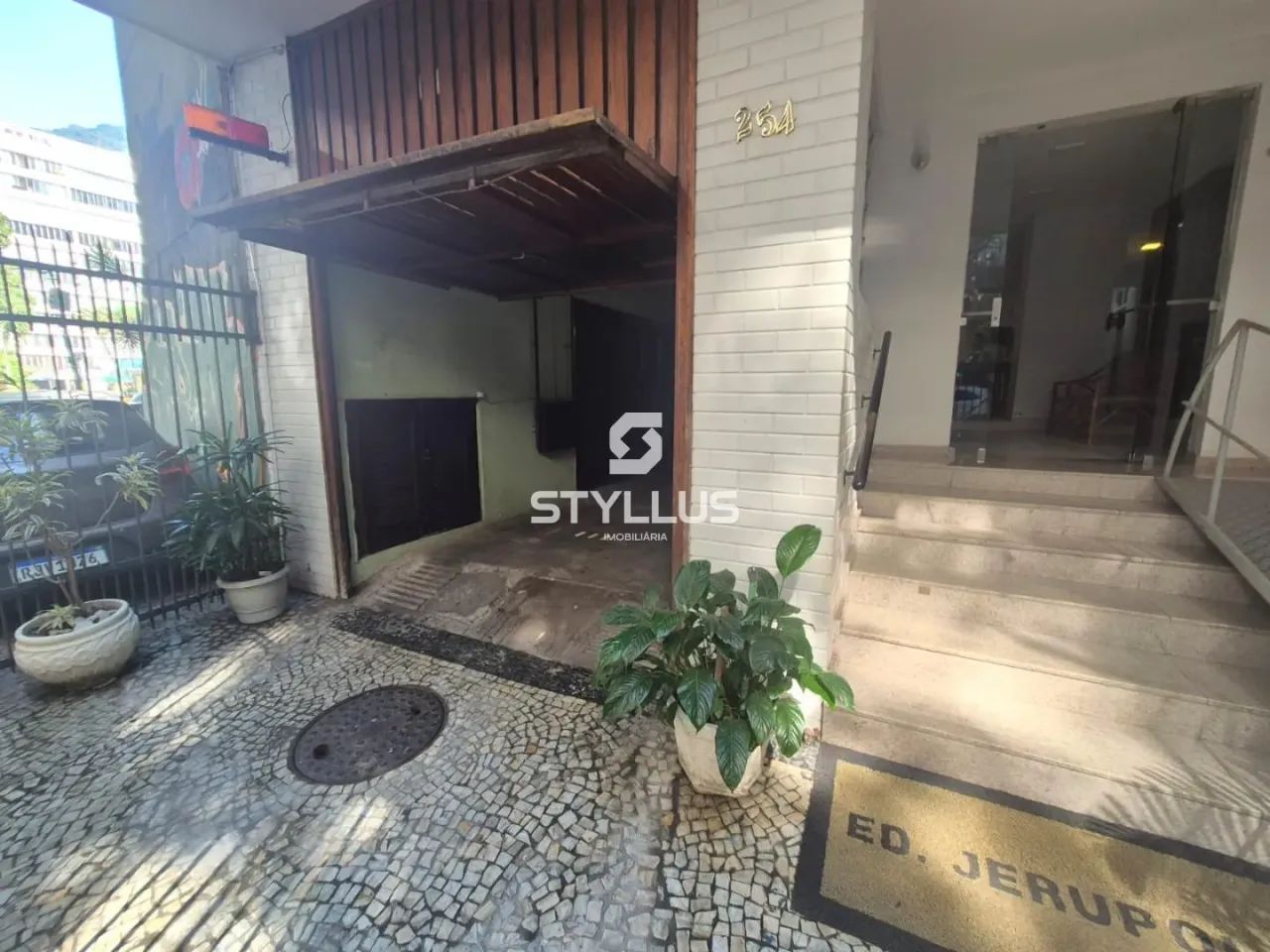 Copacabana | Apartamento 1 quarto - Foto 4