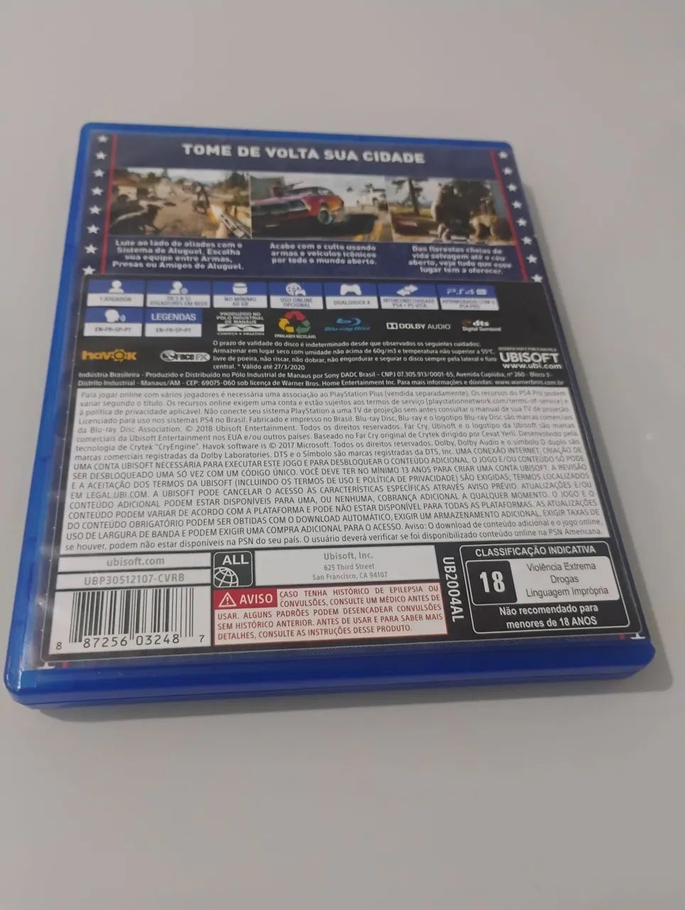 FarCry 5 - Foto 2