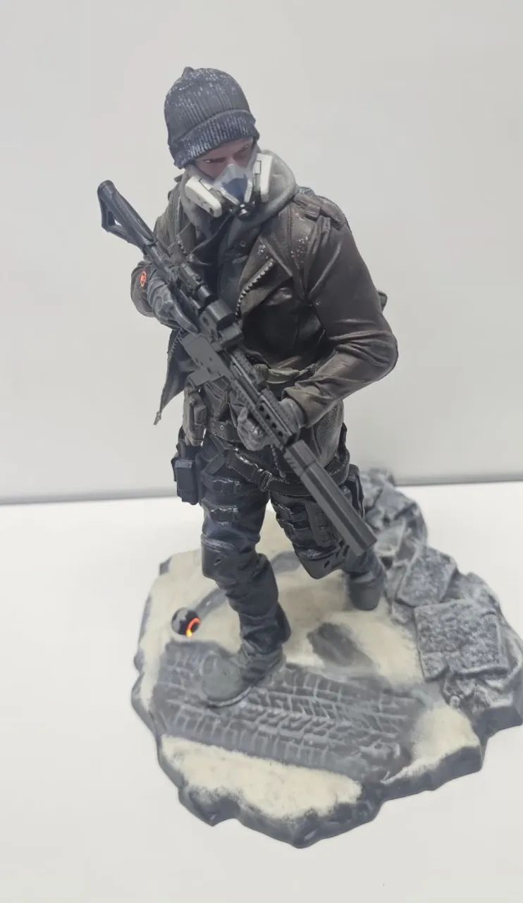 The Division Shd Agent  - Foto 4