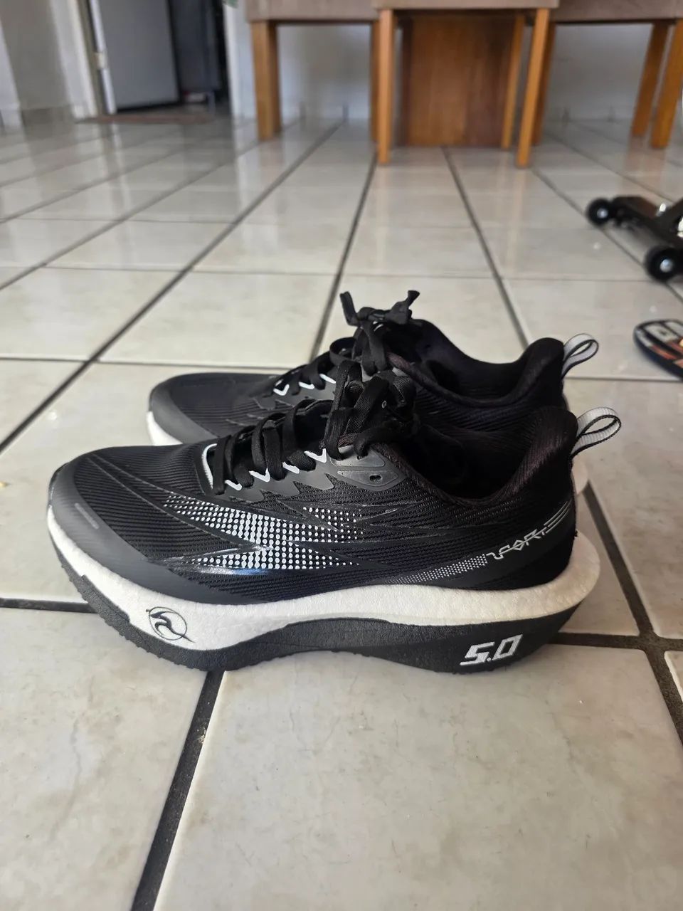 Tenis adventure - Foto 2