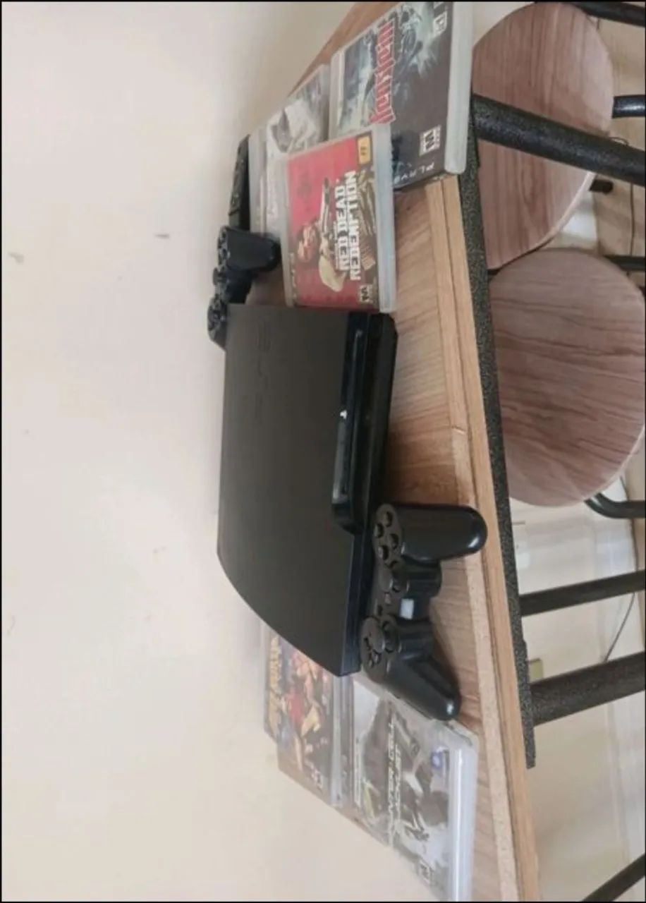 Playstation 3 - Foto 4