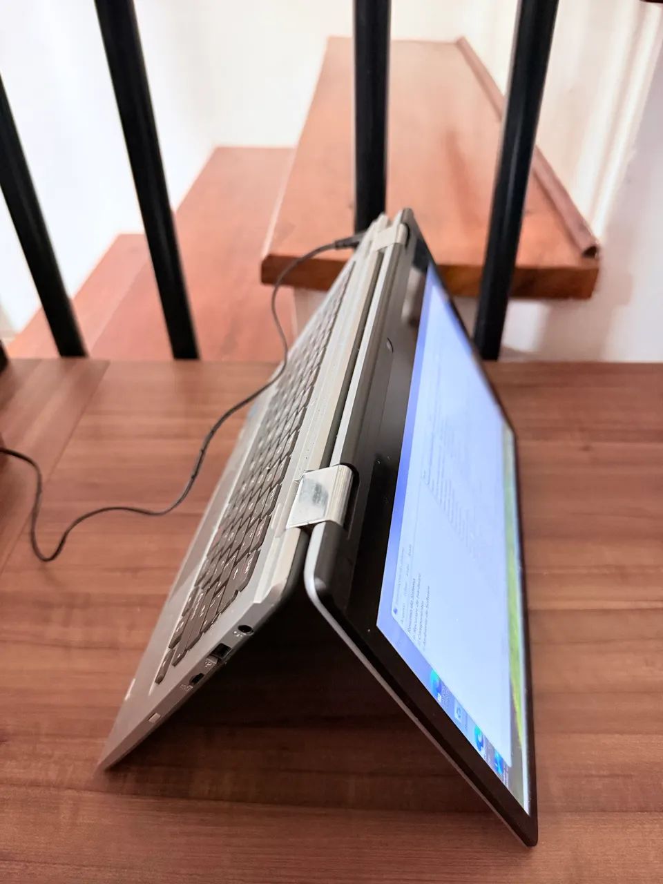 Vendo notebook positivo tablet  - Foto 3