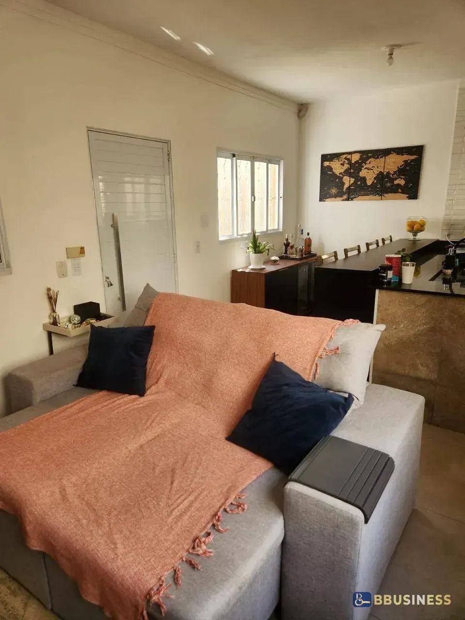 Casa à venda com 3 quartos - Jardim dos Lagos, Nova Odessa, SP - Foto 5