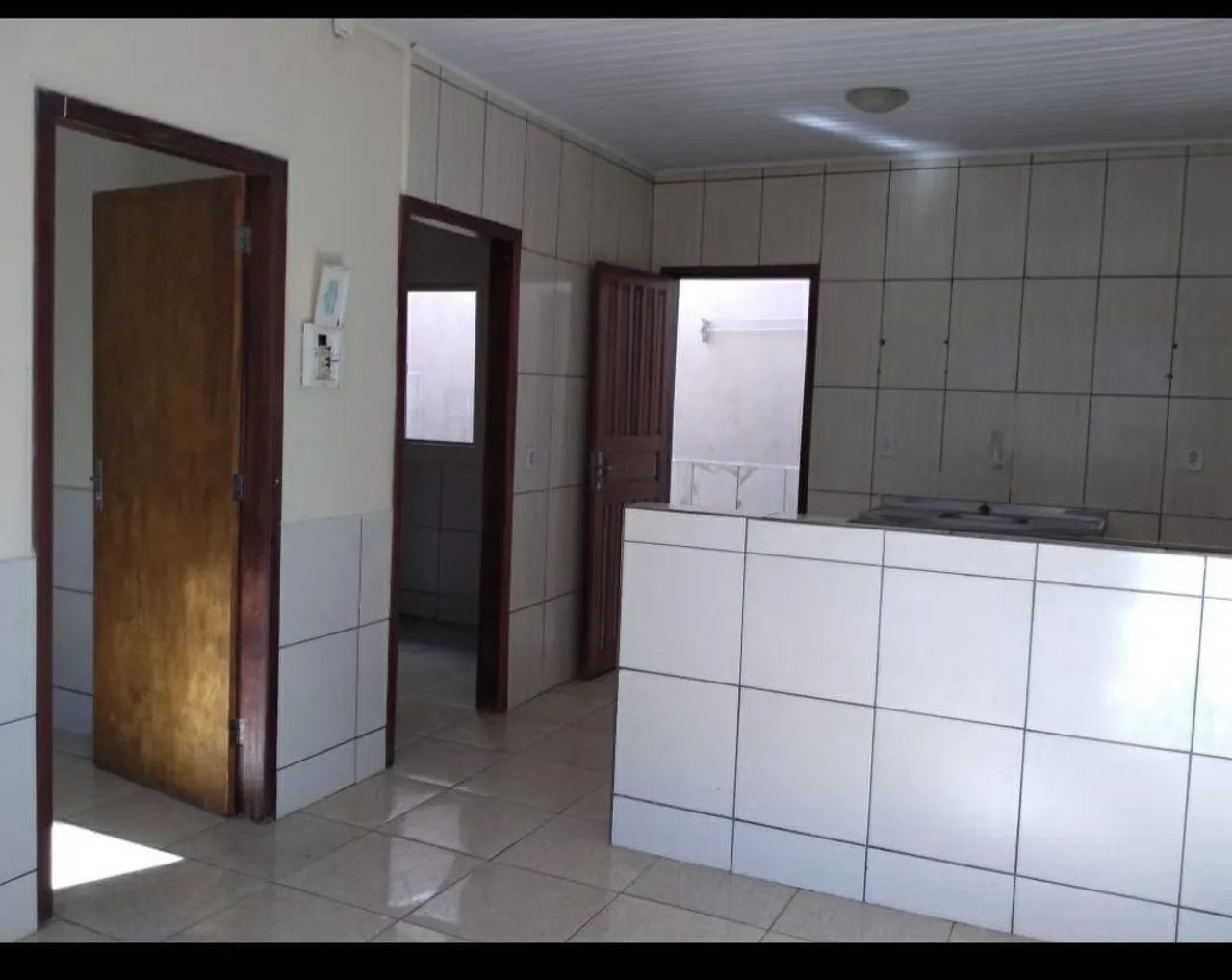 Alugo apartamento na Zona Sul - Foto 4