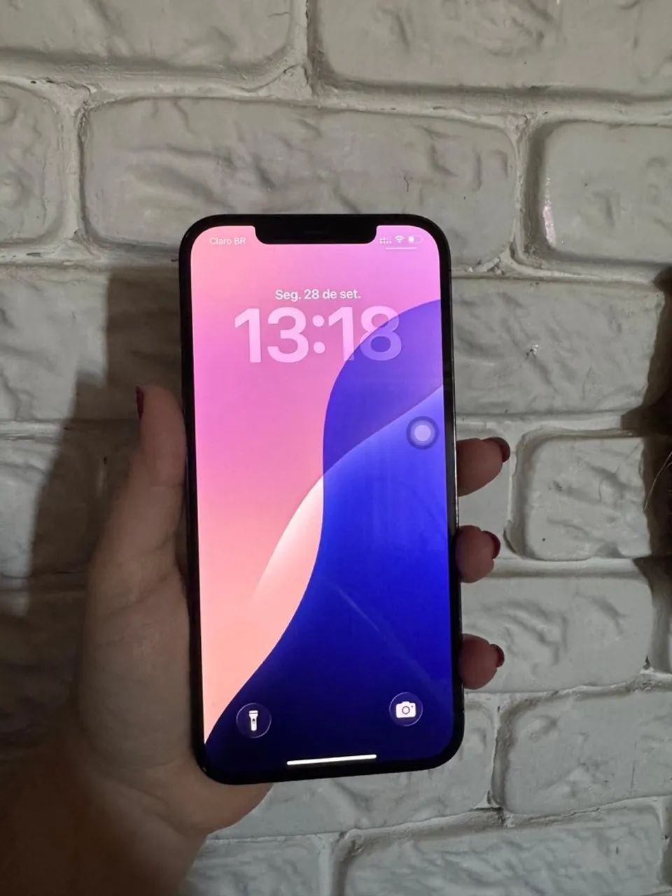 iPhone 12 Pro Max  - Foto 2